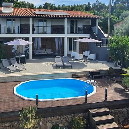 Bed And Breakfast Casa D'Oliveiral - Adults Only Aguda  Esterno foto
