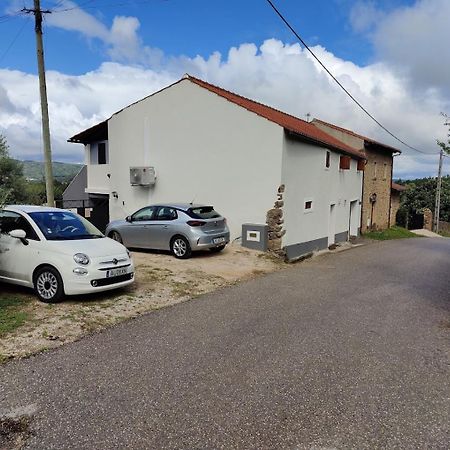 Bed And Breakfast Casa D'Oliveiral - Adults Only Aguda  Esterno foto