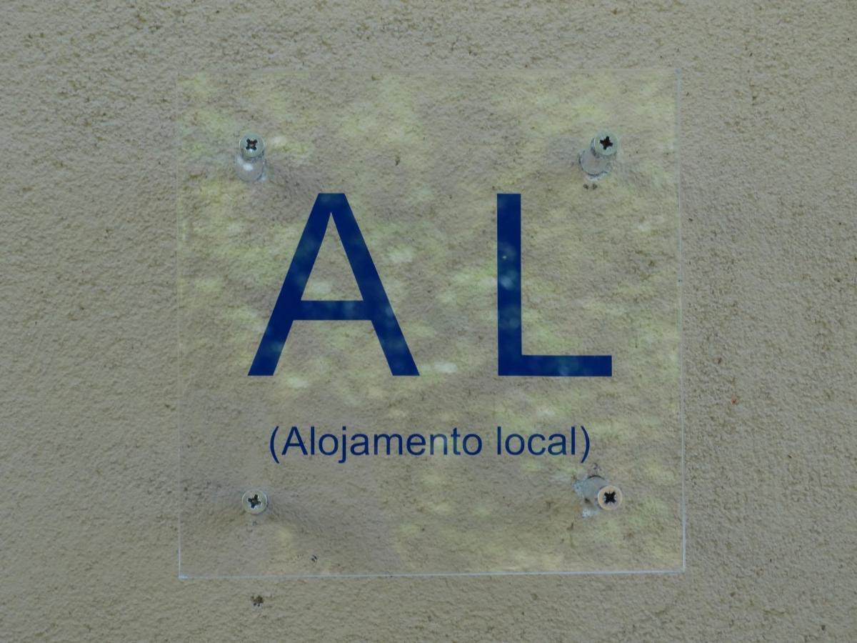 Bed And Breakfast Casa D'Oliveiral - Adults Only Aguda  Esterno foto