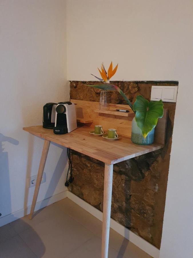 Bed And Breakfast Casa D'Oliveiral - Adults Only Aguda  Esterno foto