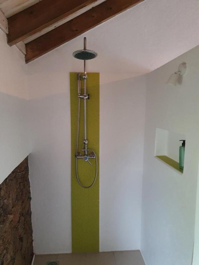 Bed And Breakfast Casa D'Oliveiral - Adults Only Aguda  Esterno foto