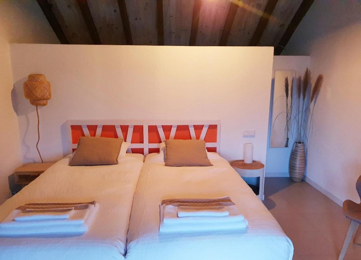 Bed And Breakfast Casa D'Oliveiral - Adults Only Aguda  Esterno foto