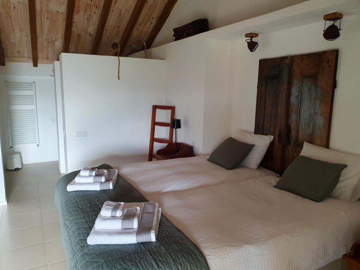 Bed And Breakfast Casa D'Oliveiral - Adults Only Aguda  Esterno foto