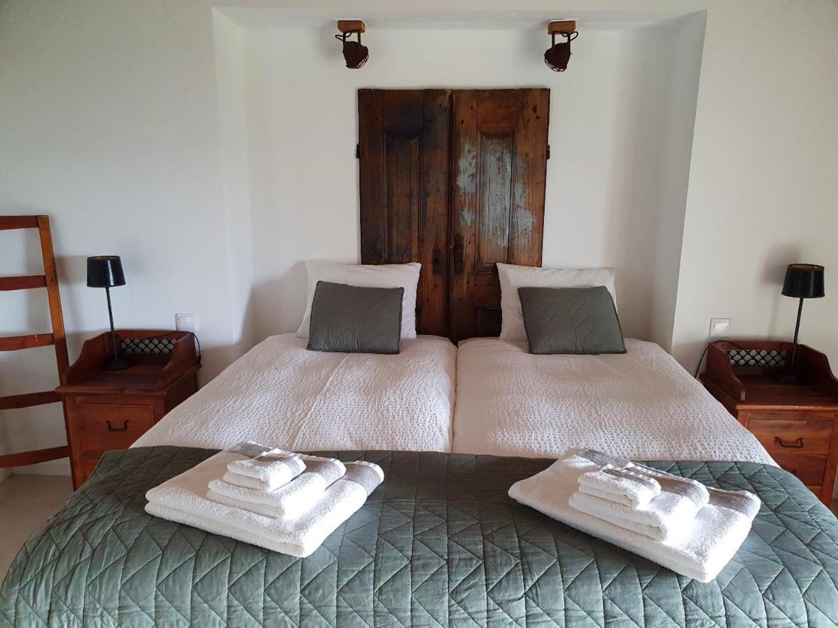 Bed And Breakfast Casa D'Oliveiral - Adults Only Aguda  Esterno foto