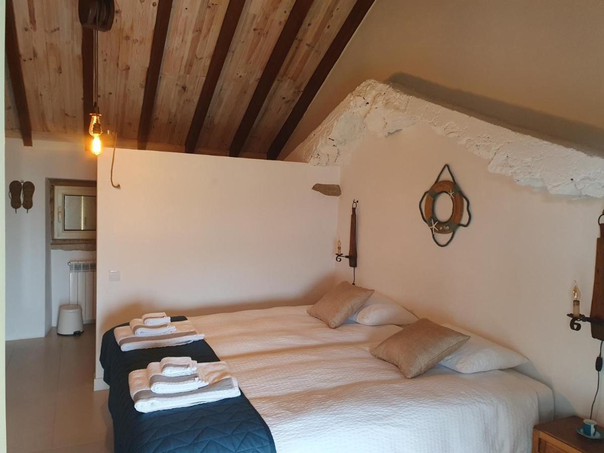 Bed And Breakfast Casa D'Oliveiral - Adults Only Aguda  Esterno foto
