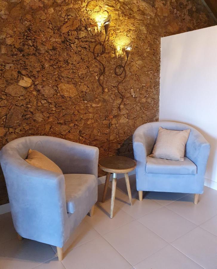 Bed And Breakfast Casa D'Oliveiral - Adults Only Aguda  Esterno foto