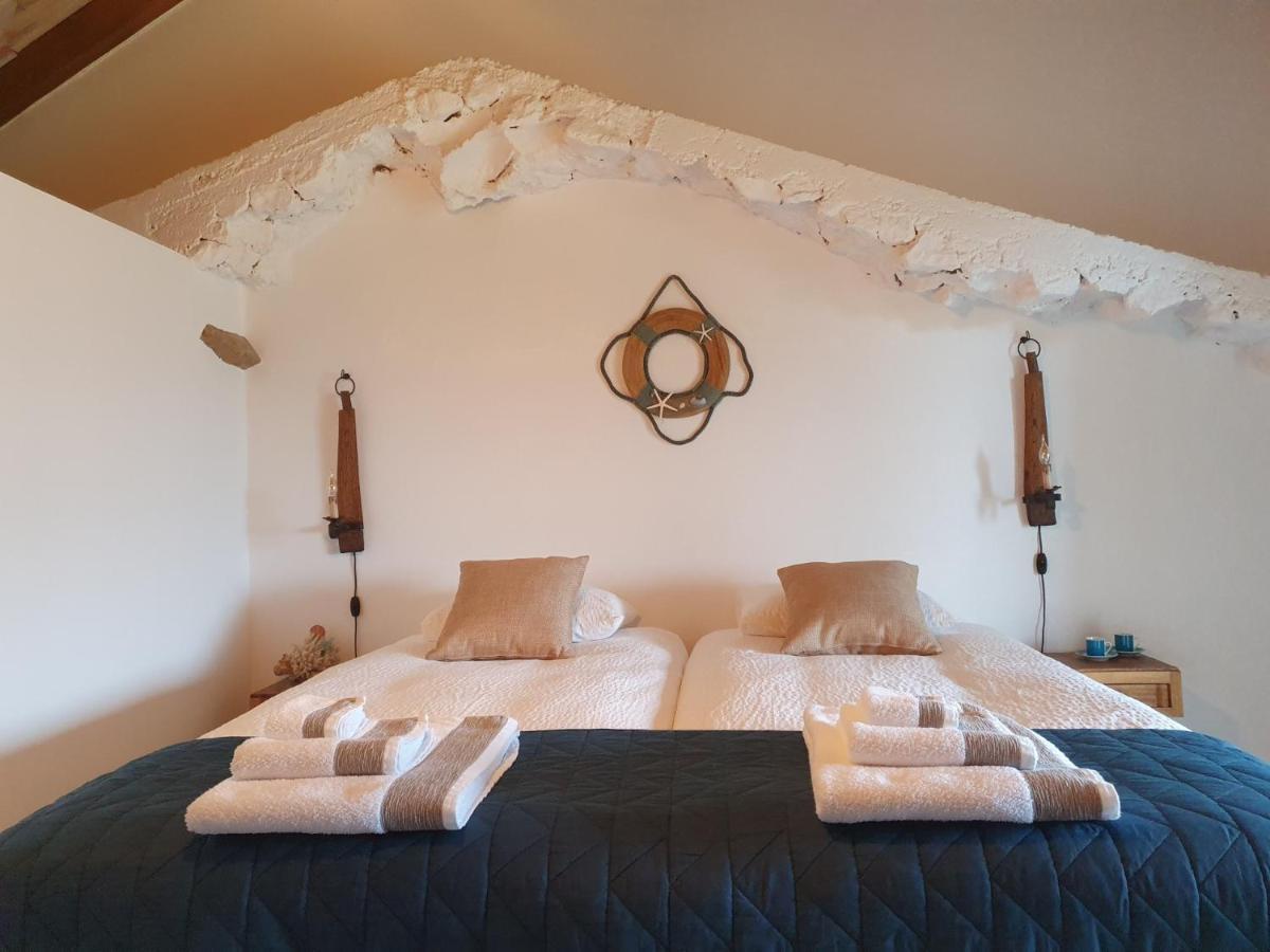 Bed And Breakfast Casa D'Oliveiral - Adults Only Aguda  Esterno foto