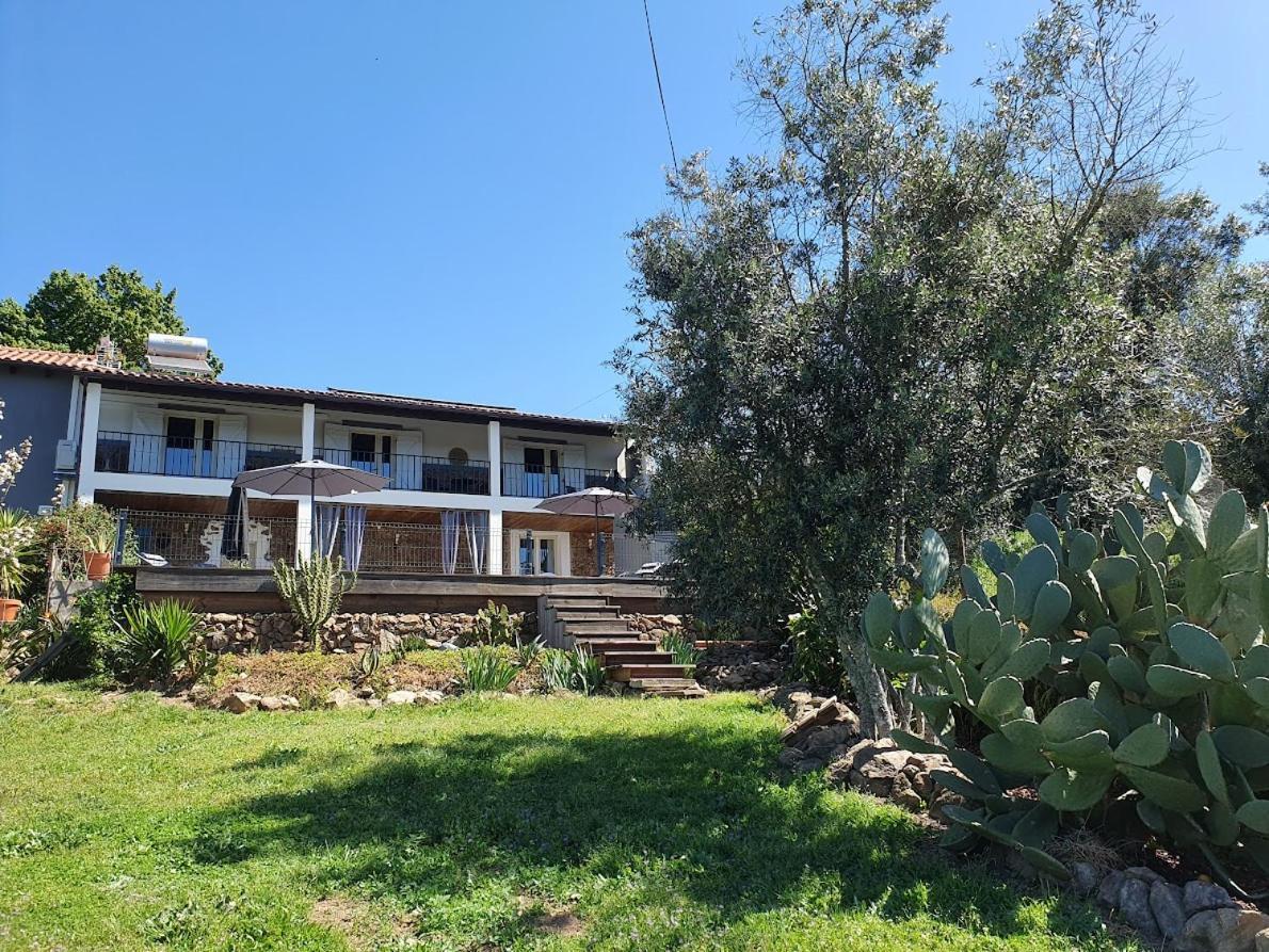 Bed And Breakfast Casa D'Oliveiral - Adults Only Aguda  Esterno foto