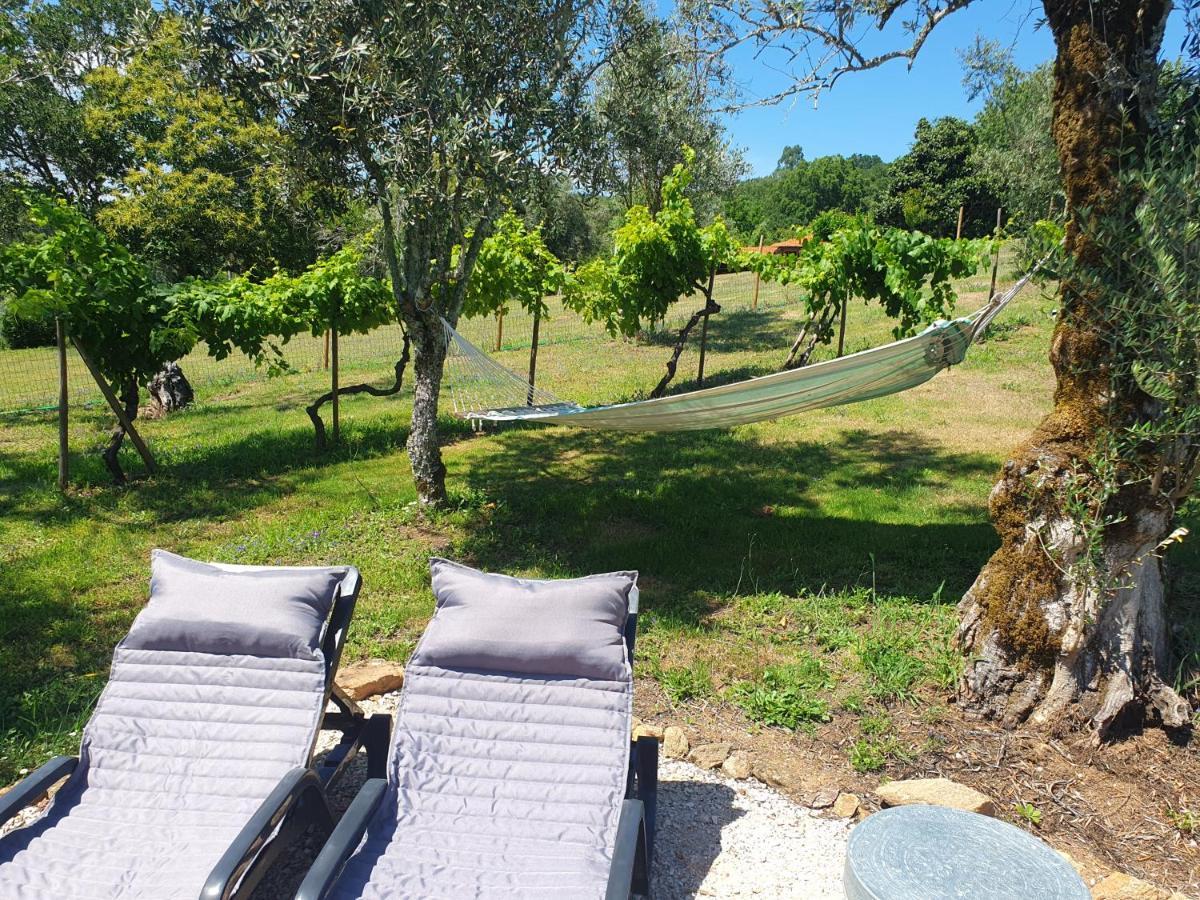 Bed And Breakfast Casa D'Oliveiral - Adults Only Aguda  Esterno foto
